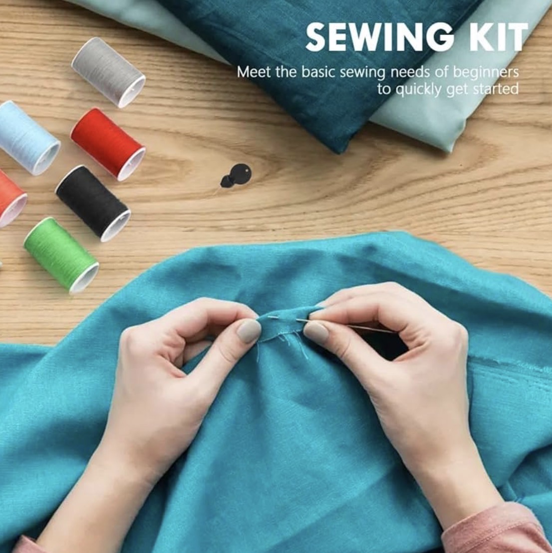 Ultimate Magnetic Sewing Kit