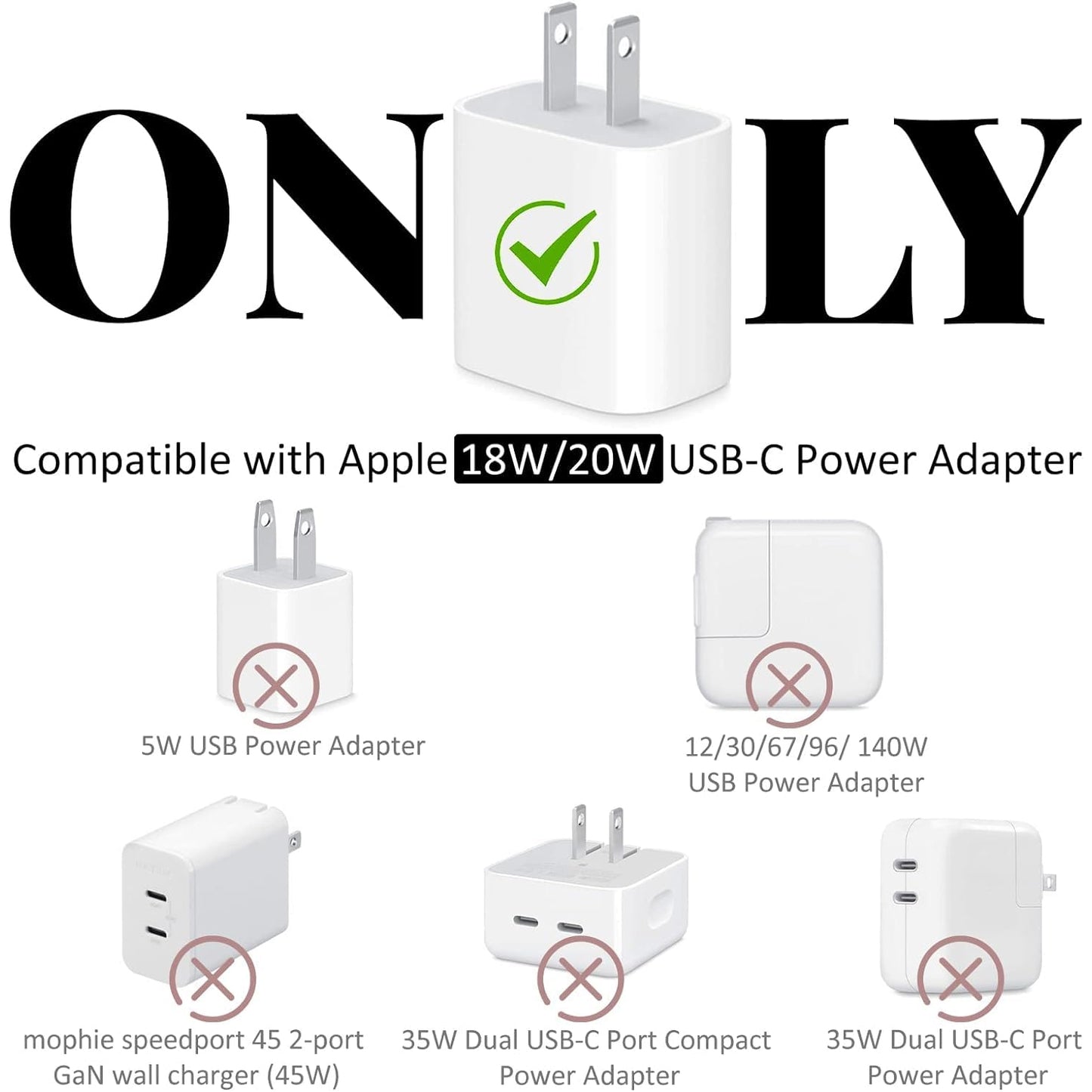 Cartoon Character Silicon Charger Case Cover For Ip 18-20w (Mix Design 1 Pc) Wukusy