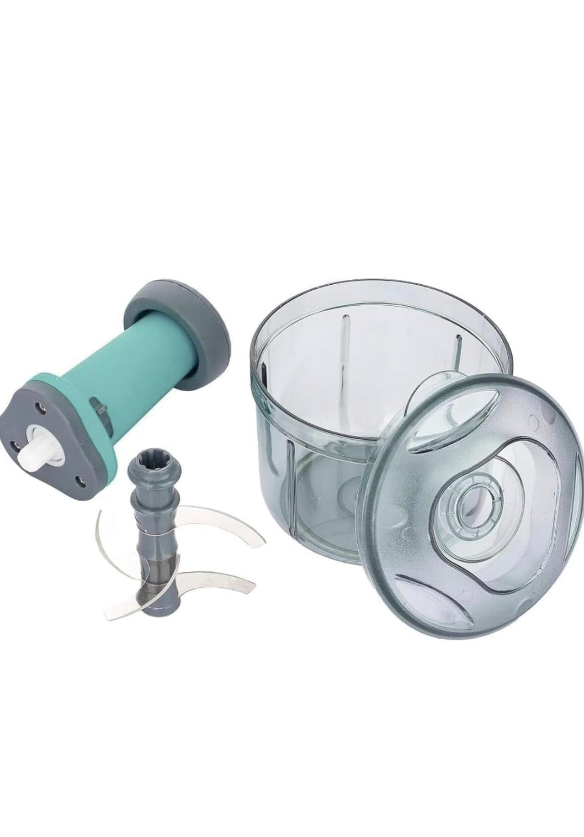 Vegtable chopper Orbitustore