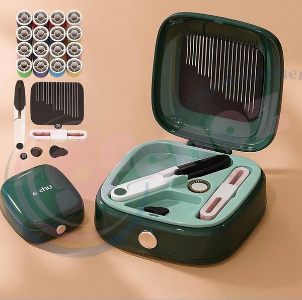 Ultimate Magnetic Sewing Kit