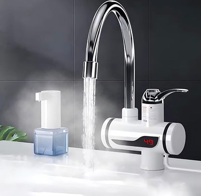 Instant Water Geyser Tap