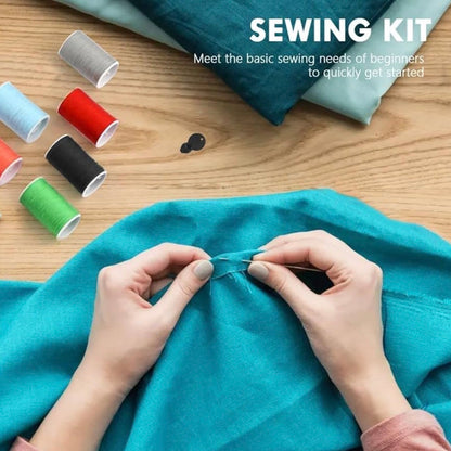 Seenoz Ultimate All-in-One Magnetic Sewing Kit