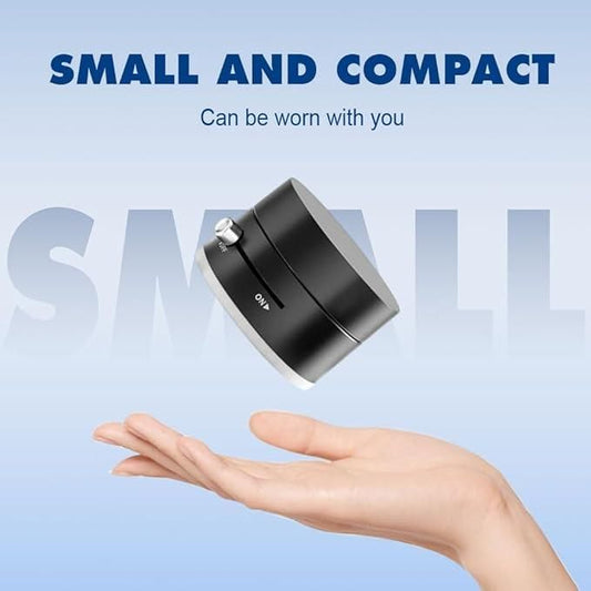 Vacuum Magnetic Suction Phone Holder b9bzkp-un