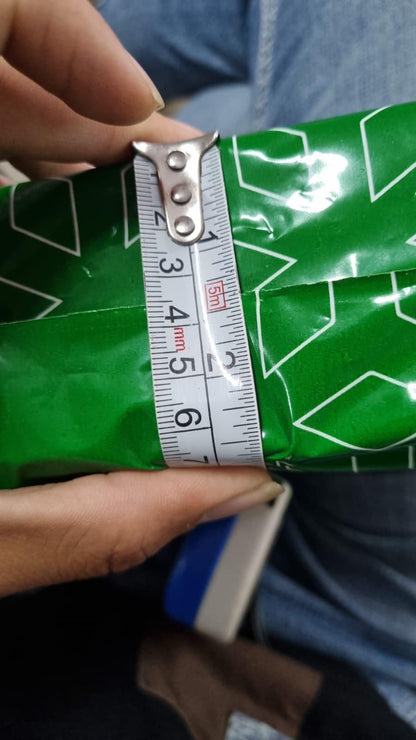 Rooting Balls Pack of 5 with Pot Mix Combo b9bzkp-un