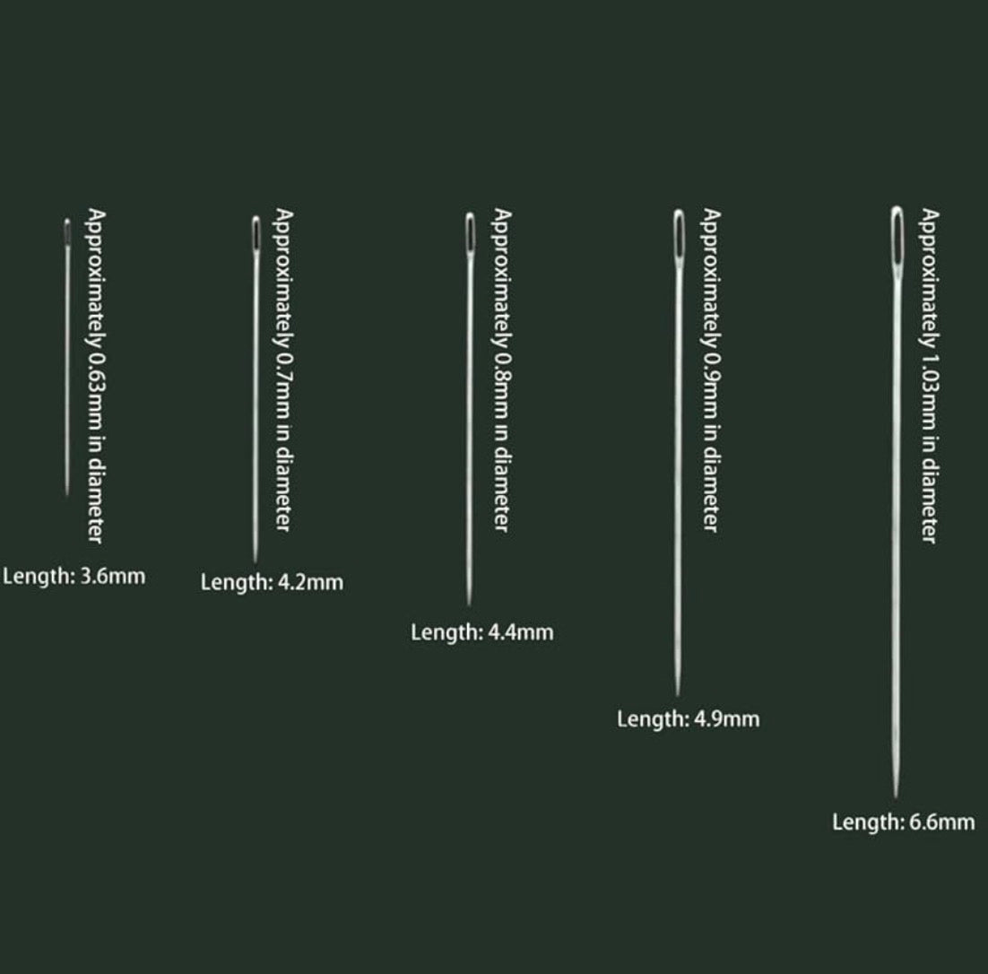 Seenoz Ultimate All-in-One Magnetic Sewing Kit