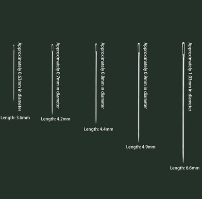 Seenoz Ultimate All-in-One Magnetic Sewing Kit