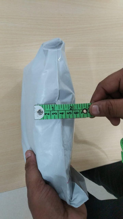 Car Bike Tyre & Body Reflective Stickers (18 stripes of Yellow Colour) b9bzkp-un