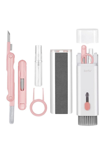 7 in 1 Keyboard Cleaning Brush Orbitustore