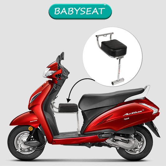 Portable Baby Seat for Scooters b9bzkp-un