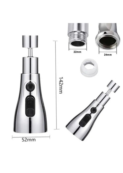 UB Unity Brand Tap Extender for Kitchen Sink Orbitustore