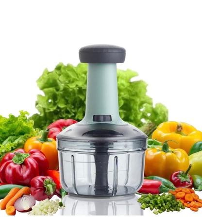 Vegtable chopper Orbitustore
