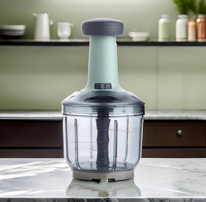 Vegtable chopper Orbitustore