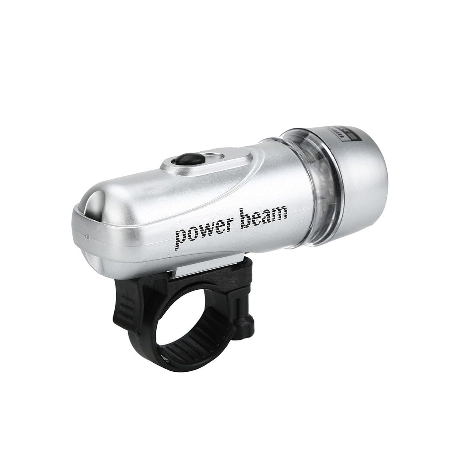 Power Beam Led Bicycle Headlight - (1 Pc) Wukusy