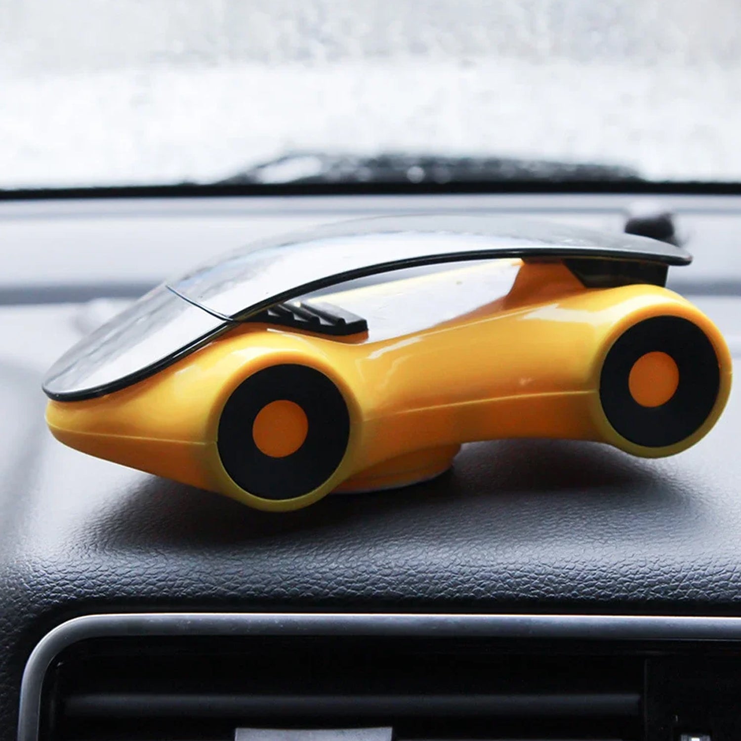 Sports Car Shape Mobile Car Stand Holder (1 Pc) Wukusy